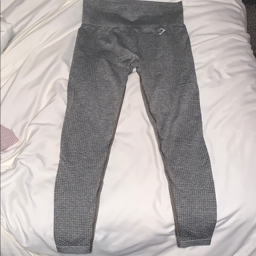 Gymshark Vital Seamless Leggings